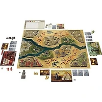 Kemet - Blood and Sand (Français)