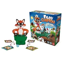 Filou Chiptou (Francais)