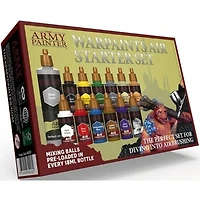 (AP) Starter Paint Set - Air