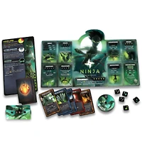 Dice throne - Saison 1 remastérisée - Combat 4 - Treant/Ninja (Francais)