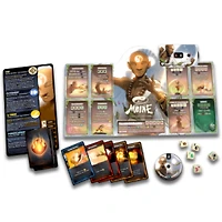 Dice throne - Saison 1 remastérisée - Combat