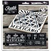 Solo mexicano (Multilingual)