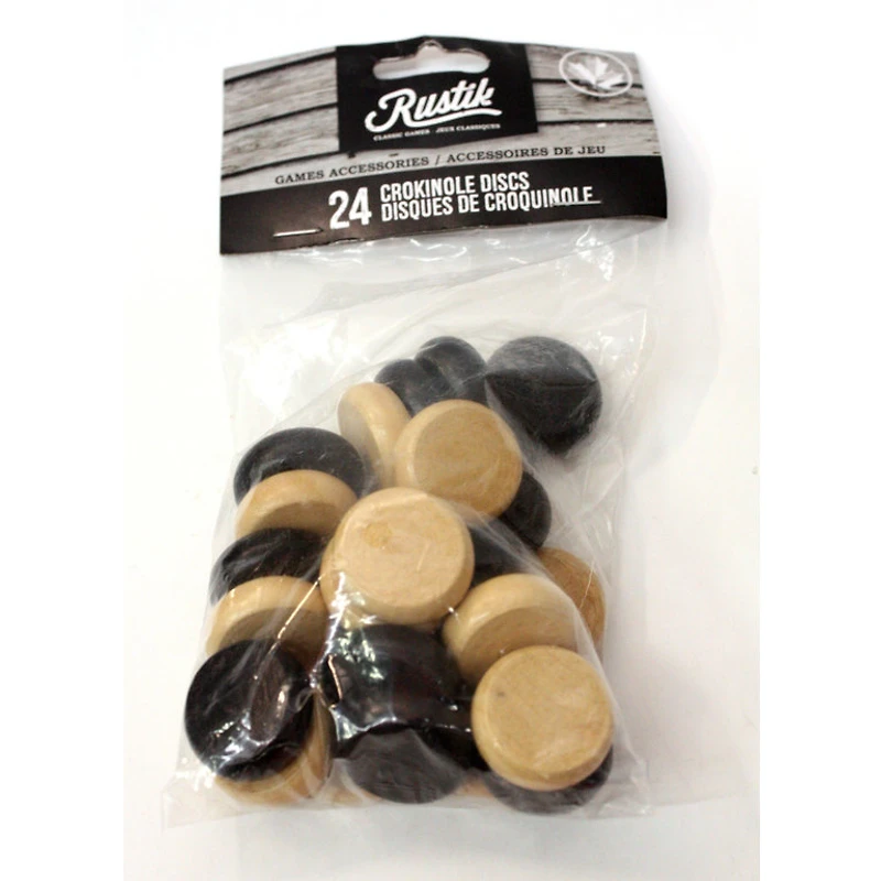 Croquignole - Refills