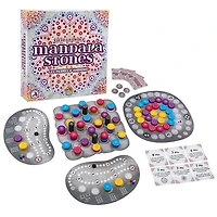 Mandala Stones (French)