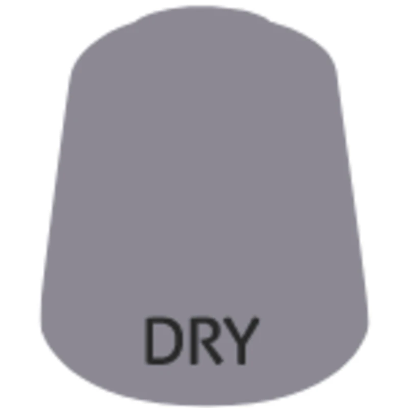 Slaanesh Grey (Dry) 12ml
