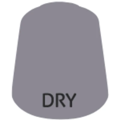 Slaanesh Grey (Dry) 12ml
