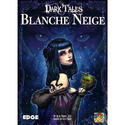 Dark Tales - Blanche Neige (Francais)