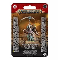 Rotbringer Sorcerer