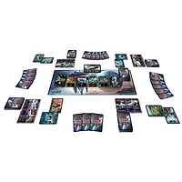 Star Realms - Deckbuilding Game (Anglais)