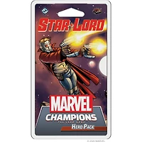 Marvel Champions - Exp. Star-Lord (Français)