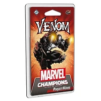 Marvel Champions - Exp. Venom (Francais)