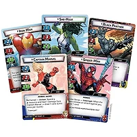 Marvel Champions (Anglais)