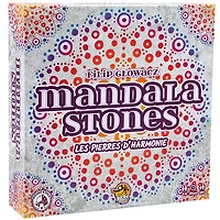 Mandala Stones (Francais)