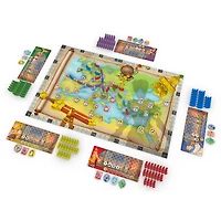 L'empire de César (Francais)