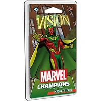 Marvel Champions - Exp. Vision (Francais)