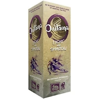 Onitama - Light and Shadow (Anglais)