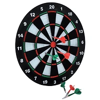 Jeu de fléchettes (Multilingue)