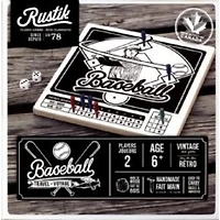 Baseball - Voyage (Multilingual)