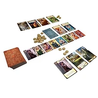 Citadels - New Edition (English)