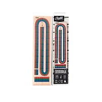 Rustik - Planche de Cribbage