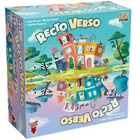 Recto Verso (French)