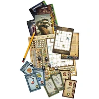 Paper Dungeons (Français)