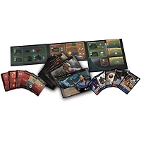 Dune  Imperium - Rise of Ix (Anglais)