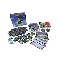 Cloudspire (English)