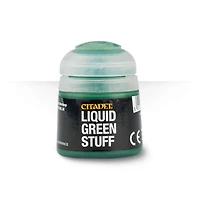 Liquid Green Stuff