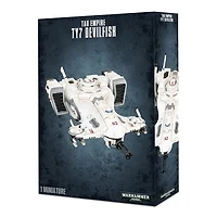 T'au Empire - Devilfish