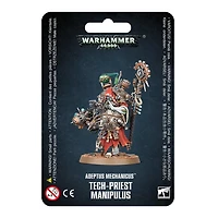 Tech-Priest Manipulus