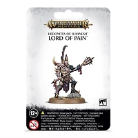 Lord of Pain