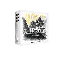 Nidavellir - Thingvellir (Francais)