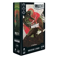 Unmatched - Robin des bois VS Bigfoot (Français)
