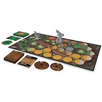 Unmatched - Robin des bois VS Bigfoot (Français)