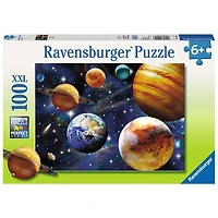 Ravensburger Espace - 100 pièces