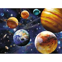 Ravensburger Espace - 100 pièces