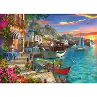 Ravensburger Grèce grandiose - 1000 pièces
