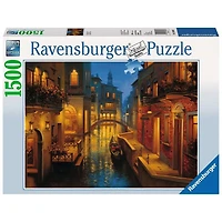Ravensburger Eaux de Venise - 1500 pièces