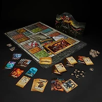 HeroQuest - Game System (English)