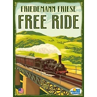 Free Ride (English)