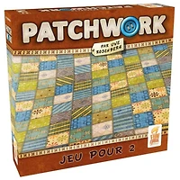 Patchwork (French)
