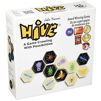Hive (Multilingue)