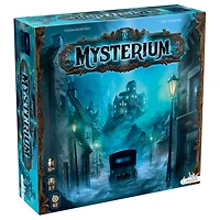 Mysterium (Multilingue)