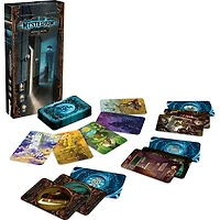 Mysterium - Hidden Signs (Multilingual)