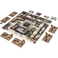 Zombicide - Black Plague (Francais)