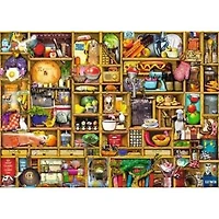 Armoire de la cuisine - 1000 pièces