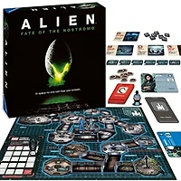 Alien - Fate of the Nostromo (Anglais)