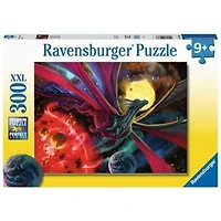 Ravensburger Dragon des étoiles - 300 pièces XXL