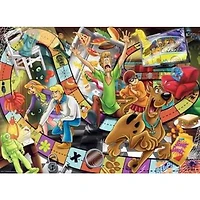 Ravensburger Scooby Doo - 200 pièces